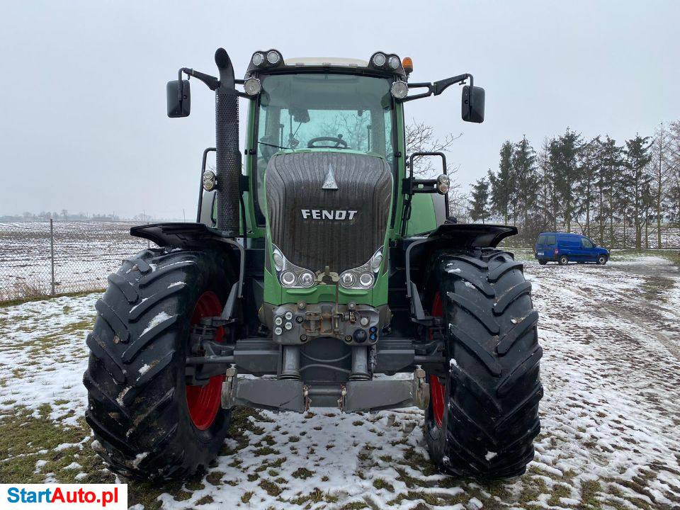Fendt 824 Vario Profi
