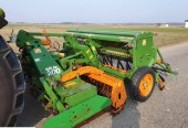 Amazone ZESTAW KE 303 + D9-30