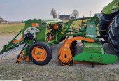 Amazone ZESTAW KE 303 + D9-30