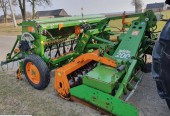Amazone ZESTAW KE 303 + D9-30