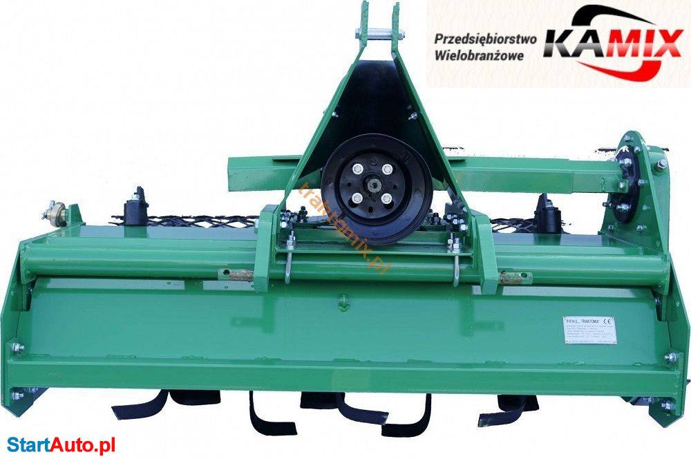 Agregat Separacyjny SB 105 125 145 165