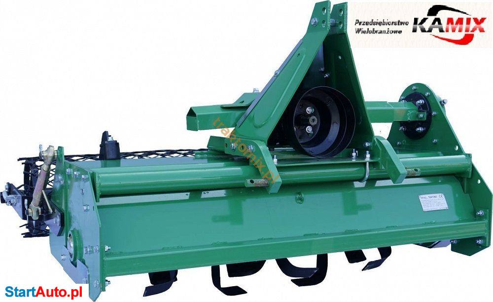 Agregat Separacyjny SB 105 125 145 165