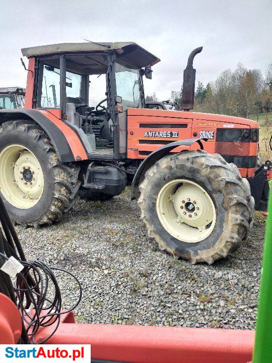 Same Antares 2 110VDT