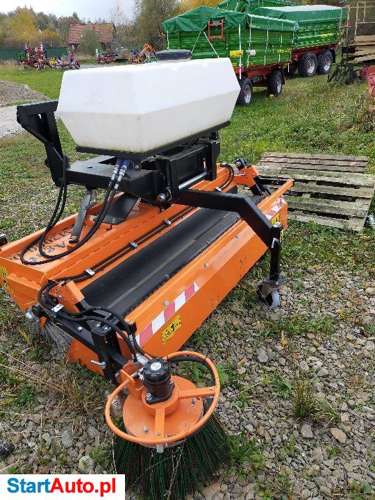 Pronar ZM-2000-4 Agata