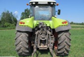 Claas Arion 640 Cebis