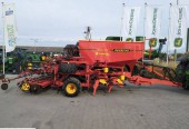 Siewnik Do Siewu Pasowego Spirit Strip Drill ST 400C