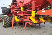 Siewnik Do Siewu Pasowego Spirit Strip Drill ST 400C