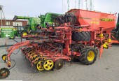 Siewnik Do Siewu Pasowego Spirit Strip Drill ST 400C