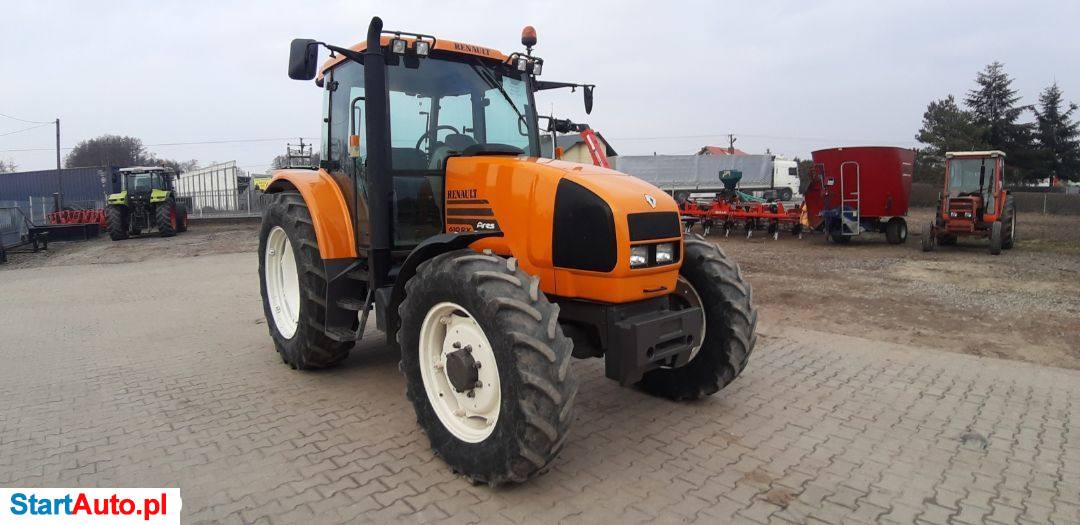 Renault ARES 610 RX
