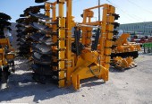 Rol/Ex Brona Talerzowa Staltech