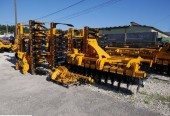 Rol/Ex Brona Talerzowa Staltech