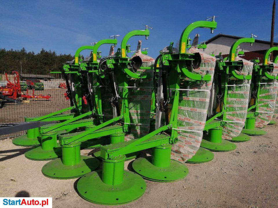 Talex Kosiarka Rotacyjna