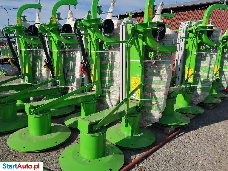 Talex Kosiarka Rotacyjna