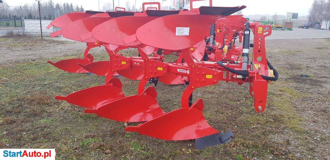 Pług Akpil Obrotowy 3 4 5 Skibowy Akpil KM80