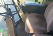 John Deere 2264 HILLMASTER 2060 Mega Wts