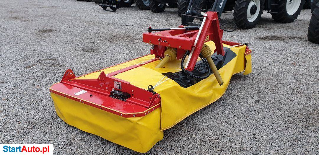 FELLA Kosiarka Dyskowa FELLA SM 260 FP