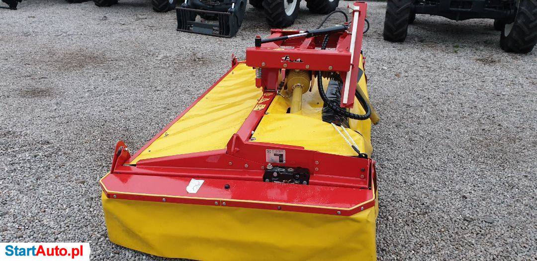 FELLA Kosiarka Dyskowa FELLA SM 260 FP