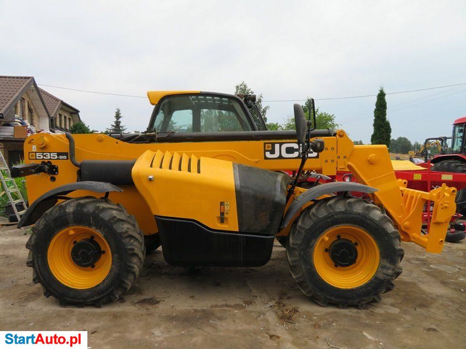 JCB 535-95