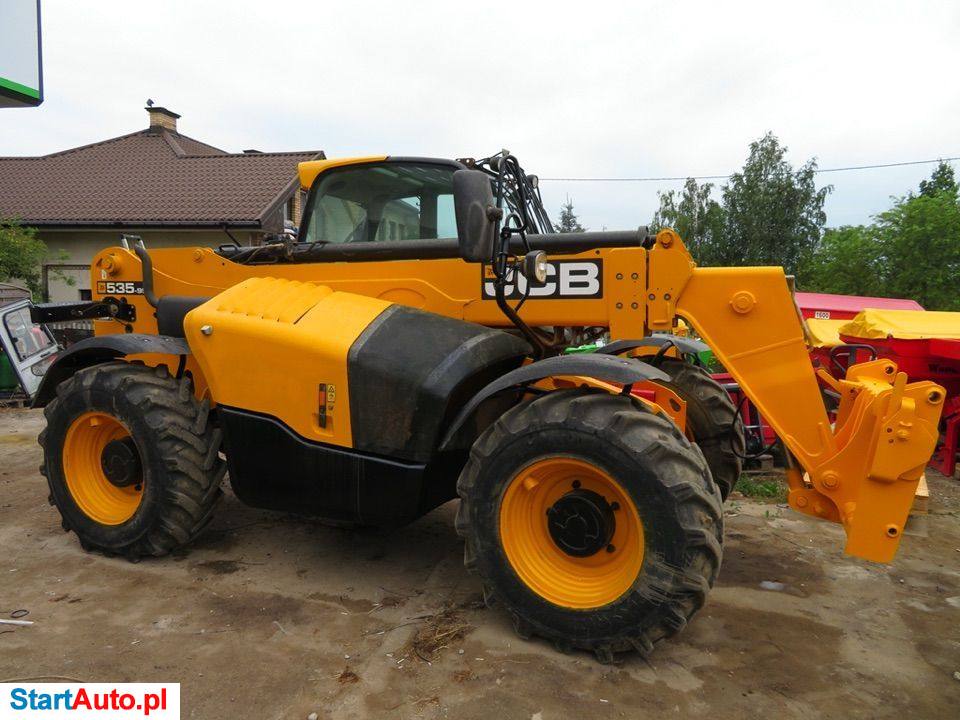 JCB 535-95