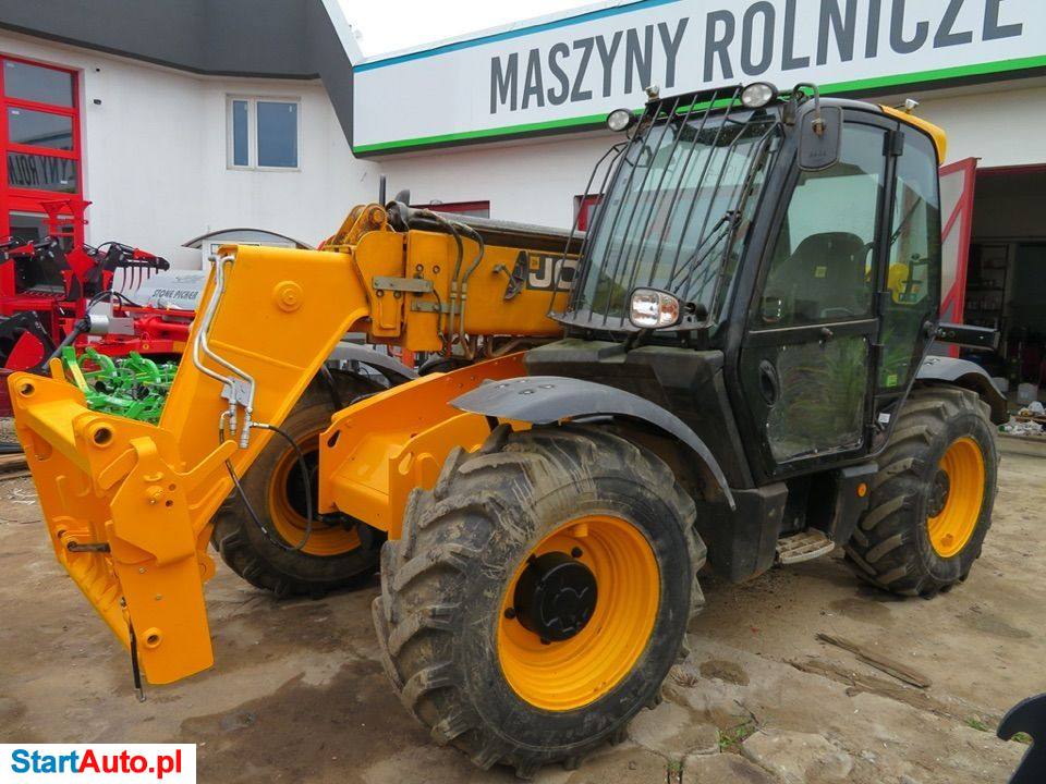 JCB 535-95