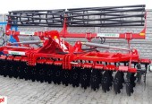 BRONA TALERZOWA GRANO-SYSTEM SHARK SH / TORNADO TRN Mandam GAL-C GAL-K LandStal BTH BT