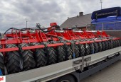 BRONA TALERZOWA GRANO-SYSTEM SHARK SH / TORNADO TRN Mandam GAL-C GAL-K LandStal BTH BT