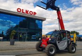 Manitou MT 625 H EASY