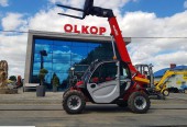 Manitou MT 625 H EASY
