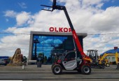 Manitou MT 625 H EASY