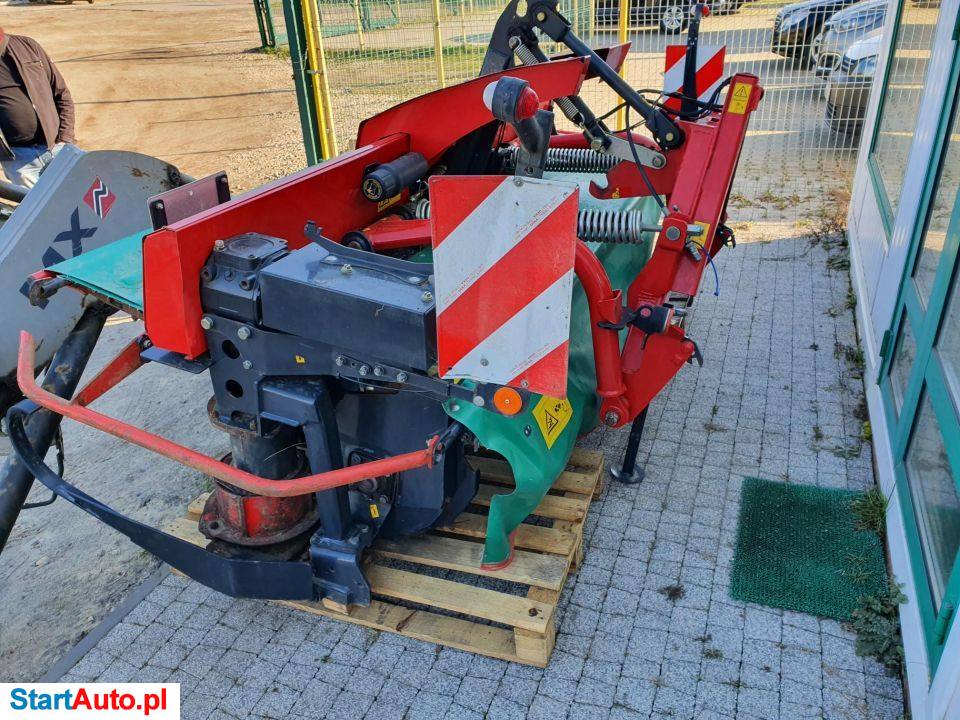 Kverneland Disc Mower 2832 FS