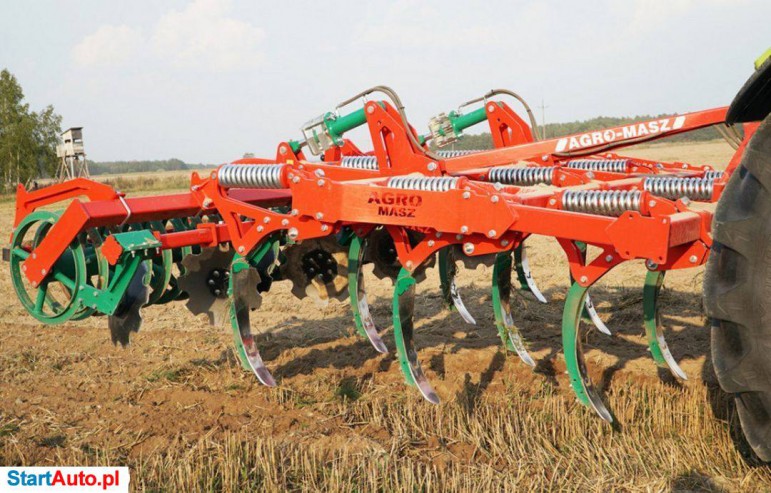 Agro-Masz
