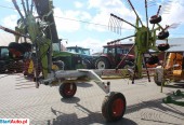 Claas Zgrabiarka Claas Liner 665.1550