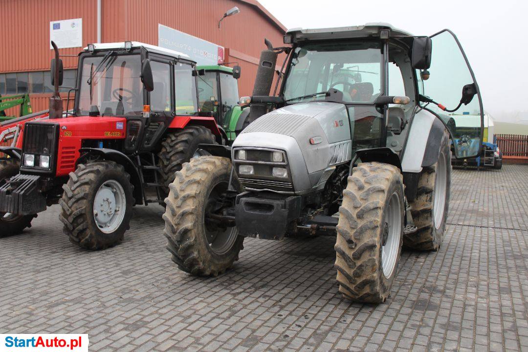 Hurlimann Cx120 Deutz.Same .Lamborghini