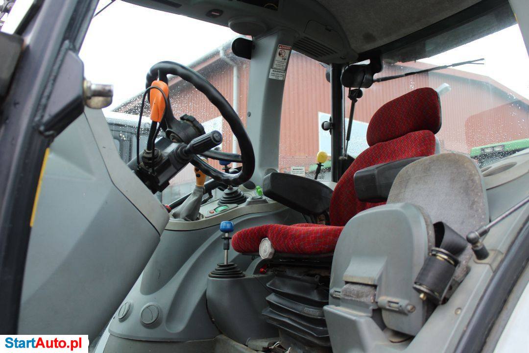 Hurlimann Cx120 Deutz.Same .Lamborghini