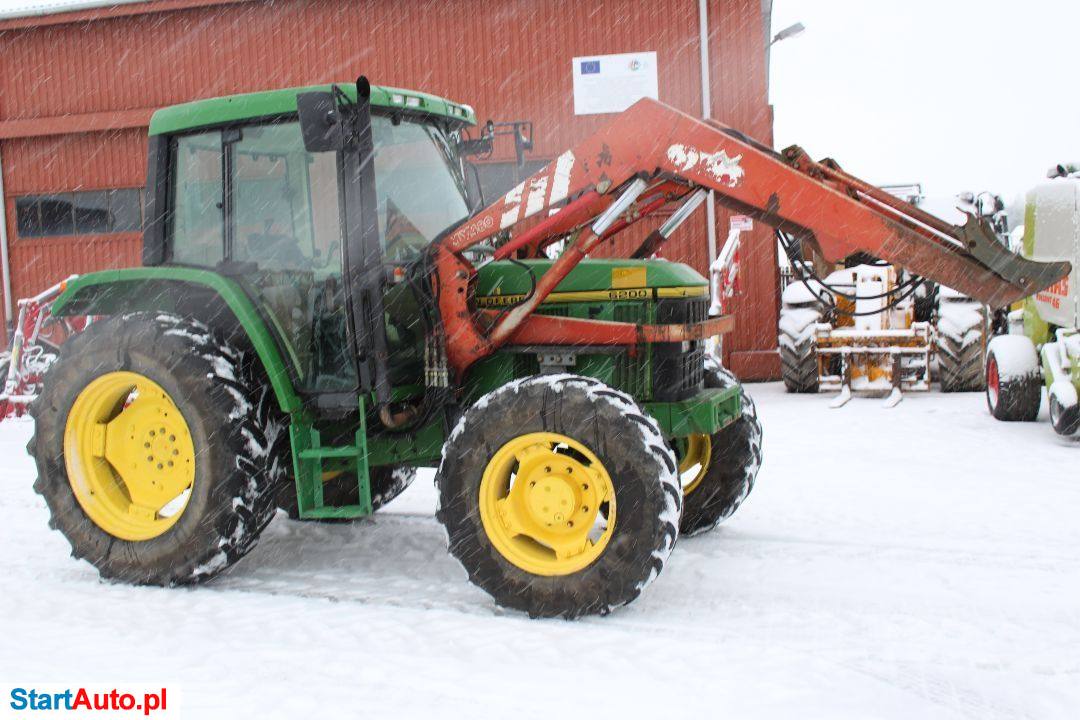 John Deere Agram .Inter-Tech .Qycke .Trima ,Fauch Mx 480