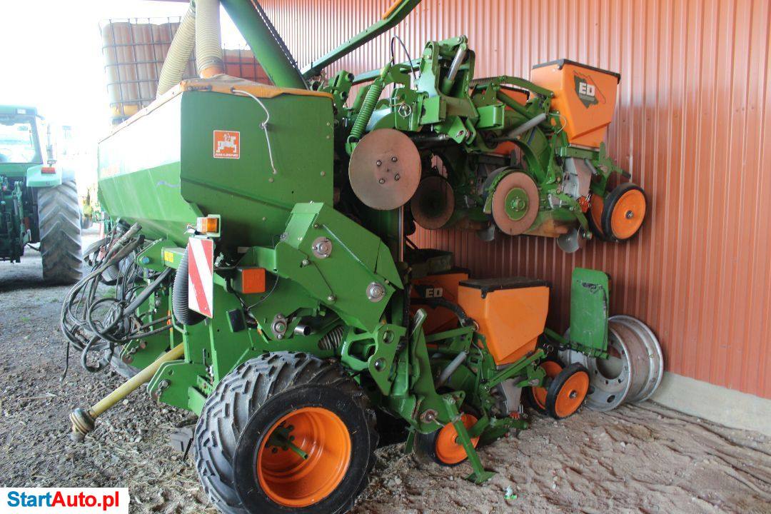 Amazone Amazone ED602-K GASPARDO Talerzowy