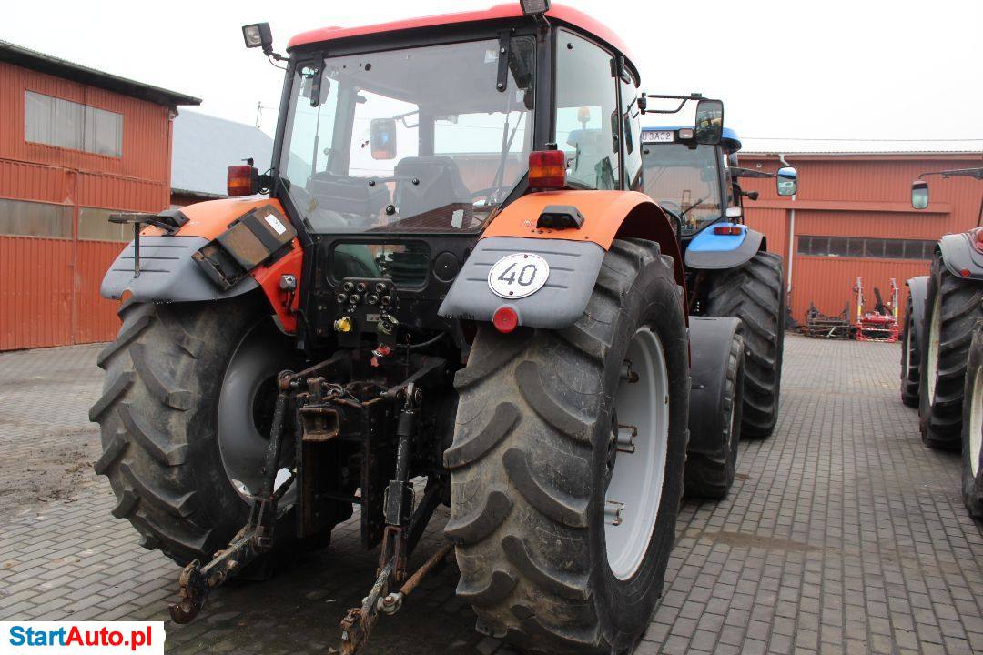 Zetor Forterra 11641.11441.12241 6 Cyl.Deutz