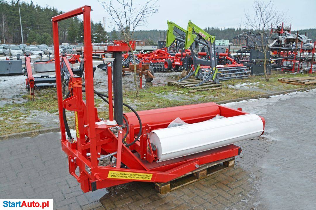 Owijarka Bel Metal-Fach Z-552