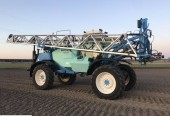 Berthoud BOXER 4000
