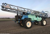 Berthoud BOXER 4000