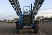 Berthoud BOXER 4000