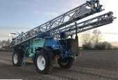Berthoud BOXER 4000