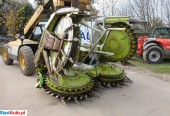 Claas Orbis 600