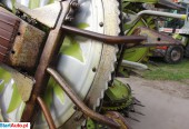 Claas Orbis 600
