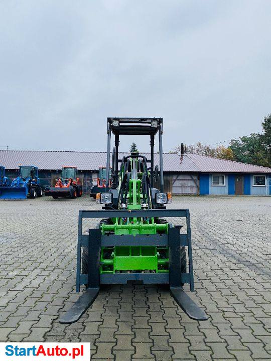 Kingway Farmer 906 Perkins