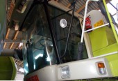 Claas Mega Lexion