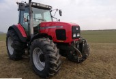 Massey Ferguson 8220