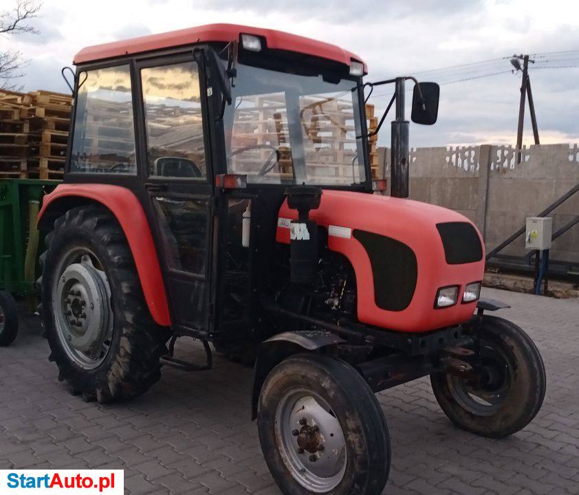 Ursus C-330