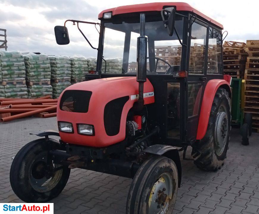 Ursus C-330