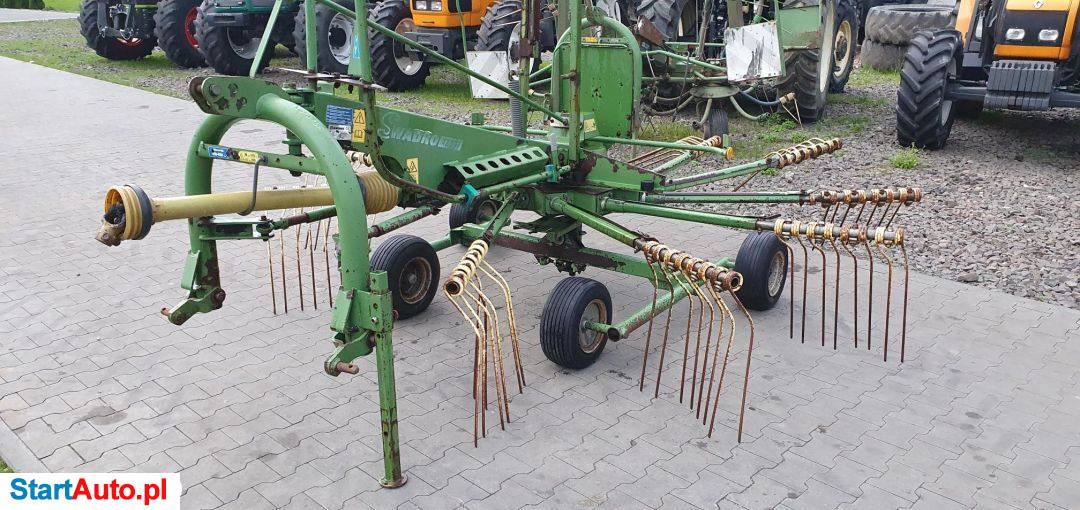 Krone Swadro 421